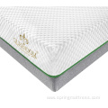 Hot Selling Luxury Pocket Spring King Size Mattress